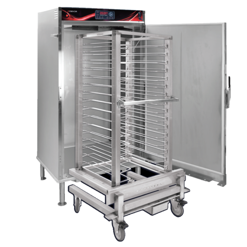 Cres Cor RRUA16DX Rethermalization & Holding Cabinet