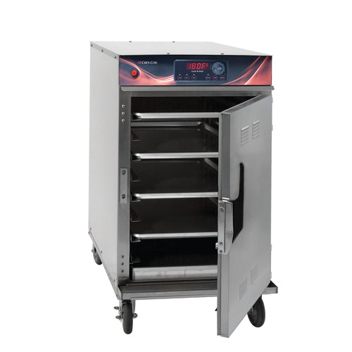 Cres Cor 1000CHSSSPLITDX Cabinet, Cook / Hold / Oven