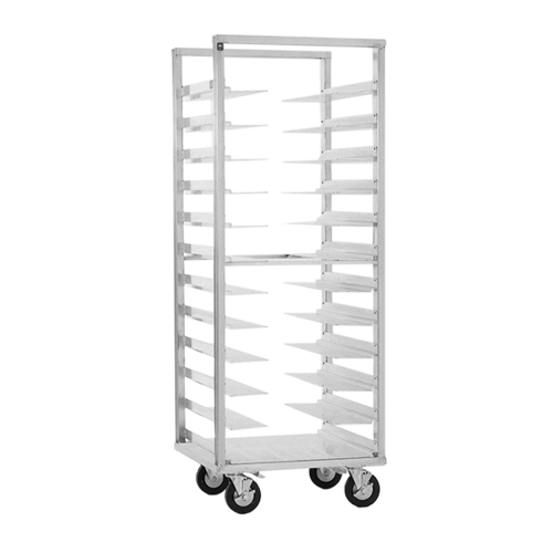 Cres Cor 207UA12Z Refrigerator/Freezer Rack, Roll-In