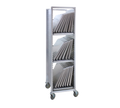 Cres Cor 252DR36 Tray Drying / Storage Rack