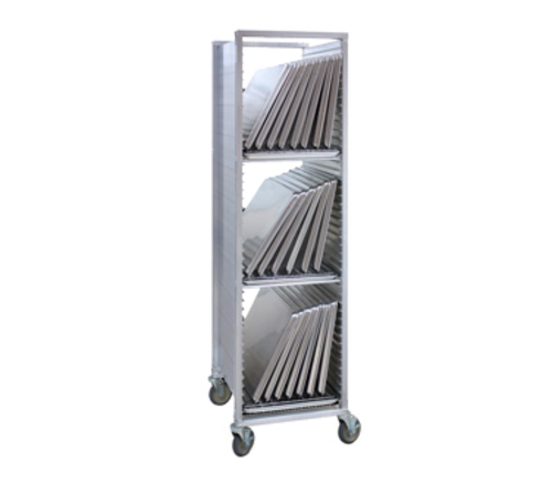 Cres Cor 252DR36 Tray Drying / Storage Rack