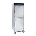 Cres Cor 1200CHSS2DE Cabinet, Cook / Hold / Oven