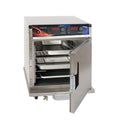 Cres Cor H137WSUA5D Heated Cabinet, Mobile