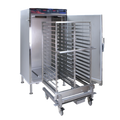 Cres Cor RH1332WD Heated Cabinet, Roll-In