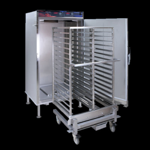 Cres Cor RH1332WD Heated Cabinet, Roll-In