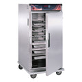 Cres Cor H137SUA9D Heated Cabinet, Mobile