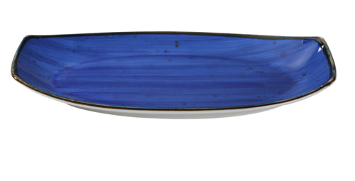 Yanco LY-213BU Plate, China