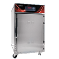 Cres Cor 500HHSSDX Heated Cabinet, Mobile