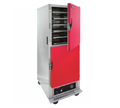 Cres Cor H135UA11R Heated Cabinet, Mobile