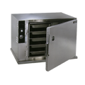 Cres Cor H339SBS1210C Heated Cabinet, Mobile