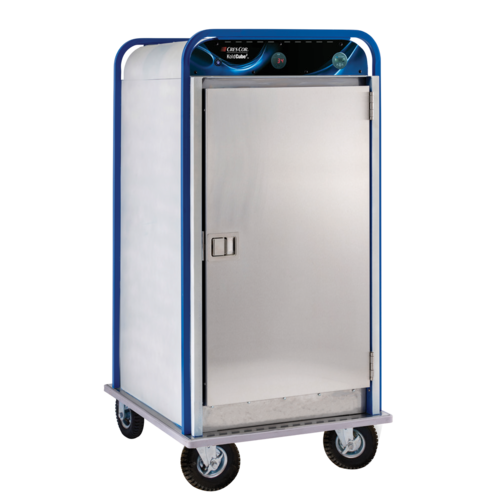 Cres Cor KCUA11 Cabinet, Mobile Refrigerated