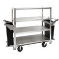 Cres Cor 271415927 Cart, Queen Mary