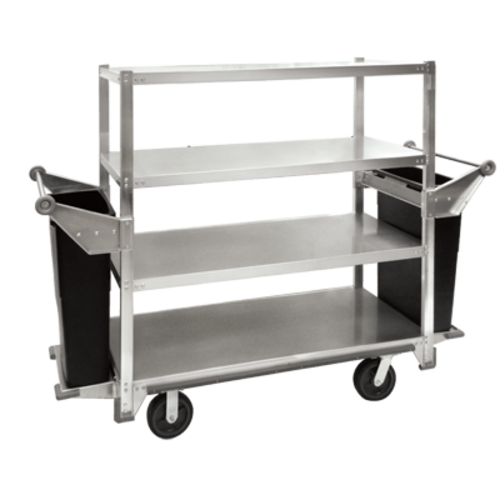 Cres Cor 271415927 Cart, Queen Mary