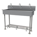 Advance Tabco FC-FM-72FV Sink, Hand