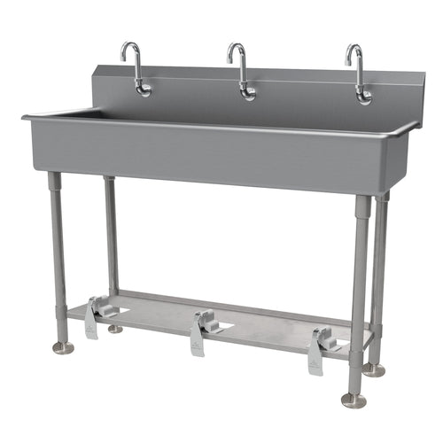 Advance Tabco FC-FM-72FV Sink, Hand