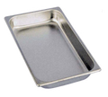 Admiral Craft 165F6 Steam Table Pan, Stainless Steel