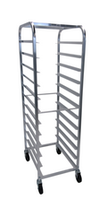 Channel 520AP Platter Rack, Mobile