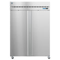 Hoshizaki F2A-FS Freezer, Reach-In