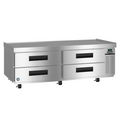 Hoshizaki CR72B Equipment Stand, Refrigerated Base