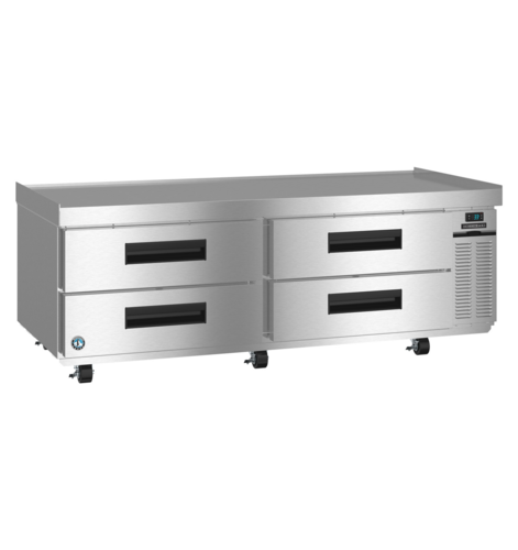 Hoshizaki CR72B Equipment Stand, Refrigerated Base