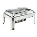 Browne USA Foodservice 575162 Chafing Dish