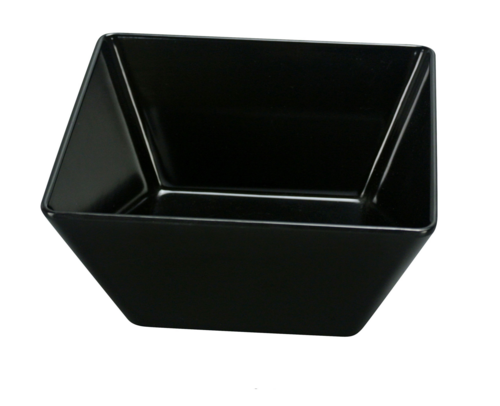 Yanco RM-404BK Bowl, Plastic,  0 - 31 oz