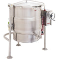 Crown ELT-30 Kettle, Electric, Tilting