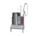 Crown GC-12 Kettle, Gas, Tilting