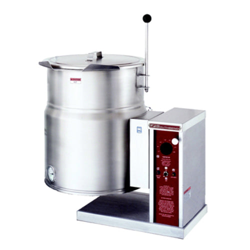 Crown EC-10TW Kettle, Electric, Countertop