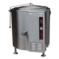 Crown GL-60FE Kettle, Gas, Stationary