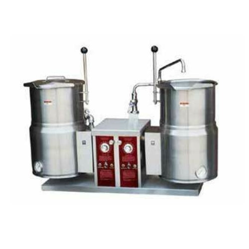 Crown EC-10TW-2 Kettle, Electric, Countertop