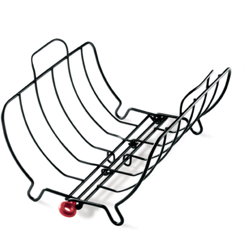 Browne USA Foodservice 746780 Roasting Pan Rack