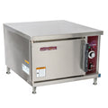 Crown SX-3-QS Steamer, Convection, Countertop
