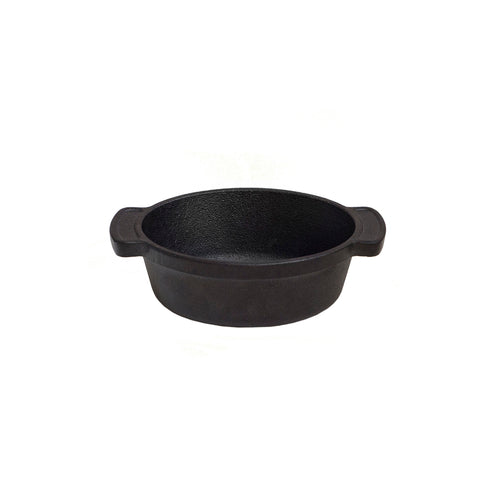 Browne USA Foodservice 573759 Miniature Cookware / Serveware