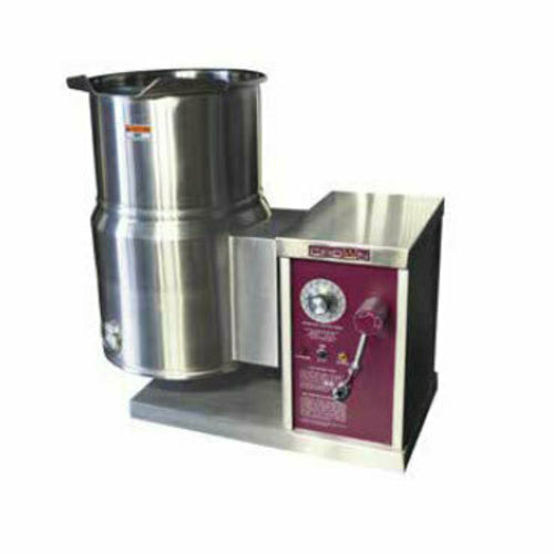 Crown ECT-10 Kettle, Electric, Countertop