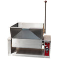 Crown GCTS-16 Tilting Skillet Braising Pan, Countertop, Gas