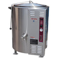 Crown GL-20E Kettle, Gas, Stationary