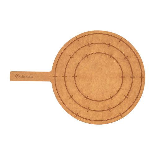 Browne USA Foodservice 575376 Pizza Peel