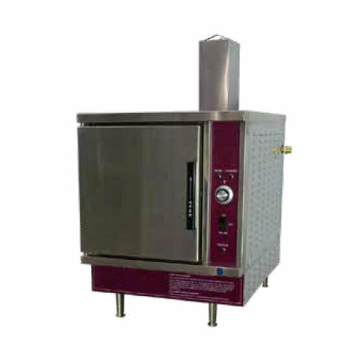 Crown SX-5G3 Steamer, Convection, Countertop