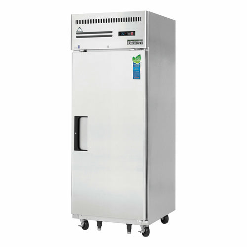 Everest Refrigeration ESR1 Refrigerator, Reach-In