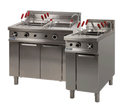 Desco CPG-2/90 Pasta Cooker, Gas