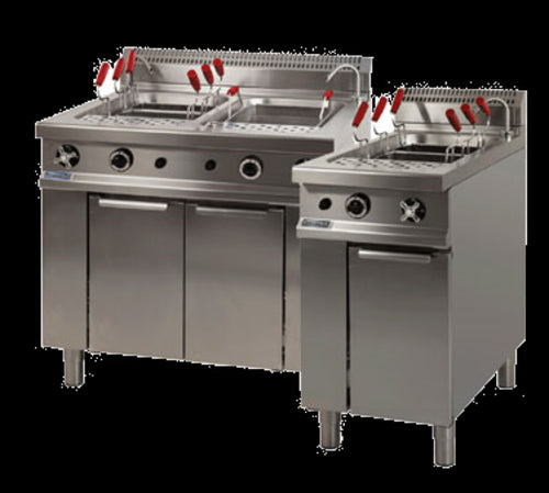 Desco CPG-2/90 Pasta Cooker, Gas