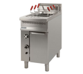 Desco CPG-1 PLUS Pasta Cooker, Gas