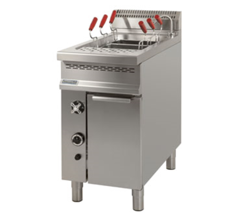 Desco CPG-1 PLUS Pasta Cooker, Gas