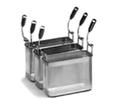 Desco GN-1/3 Pasta Insert Basket