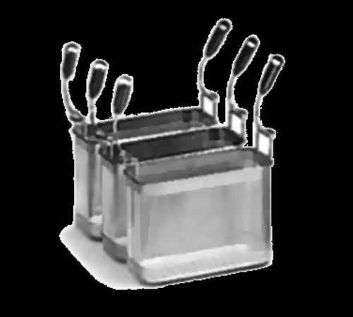 Desco GN-1/3 Pasta Insert Basket