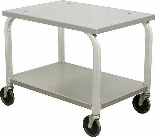 DoughXpress DXC-3 Cart, Dough Press
