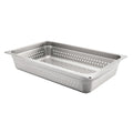 Browne USA Foodservice 5781114 Steam Table Pan, Stainless Steel