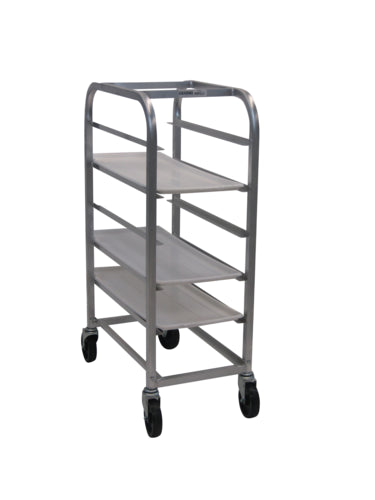 Channel 523AP Platter Rack, Mobile