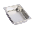 Admiral Craft 165H2 Steam Table Pan, Stainless Steel